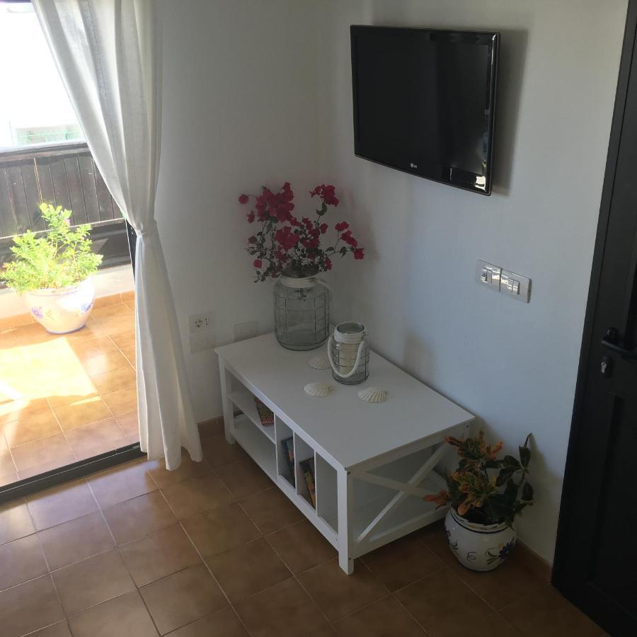 דירות פוארטו דל כרמן Mi Casita En El Mar מראה חיצוני תמונה