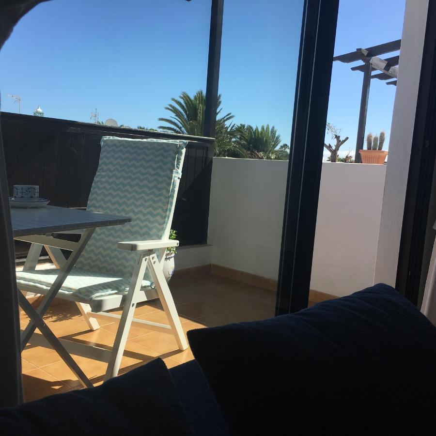 דירות פוארטו דל כרמן Mi Casita En El Mar מראה חיצוני תמונה