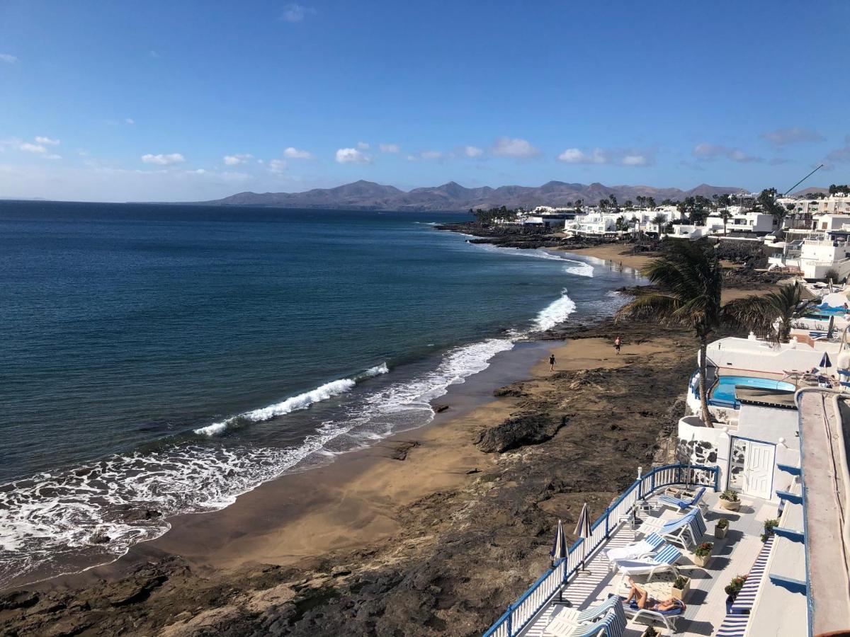דירות פוארטו דל כרמן Mi Casita En El Mar מראה חיצוני תמונה