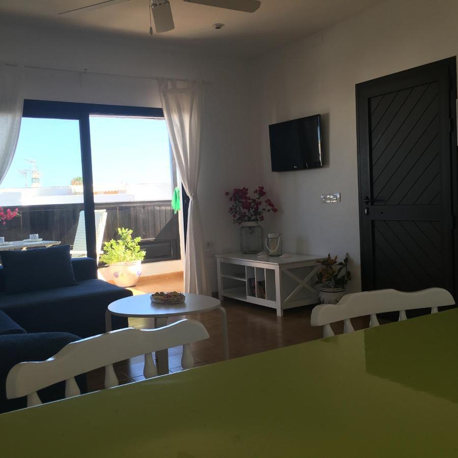 דירות פוארטו דל כרמן Mi Casita En El Mar מראה חיצוני תמונה