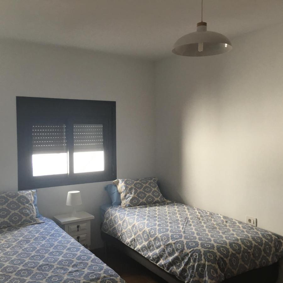 דירות פוארטו דל כרמן Mi Casita En El Mar מראה חיצוני תמונה