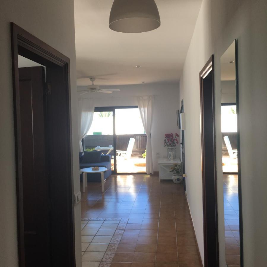 דירות פוארטו דל כרמן Mi Casita En El Mar מראה חיצוני תמונה