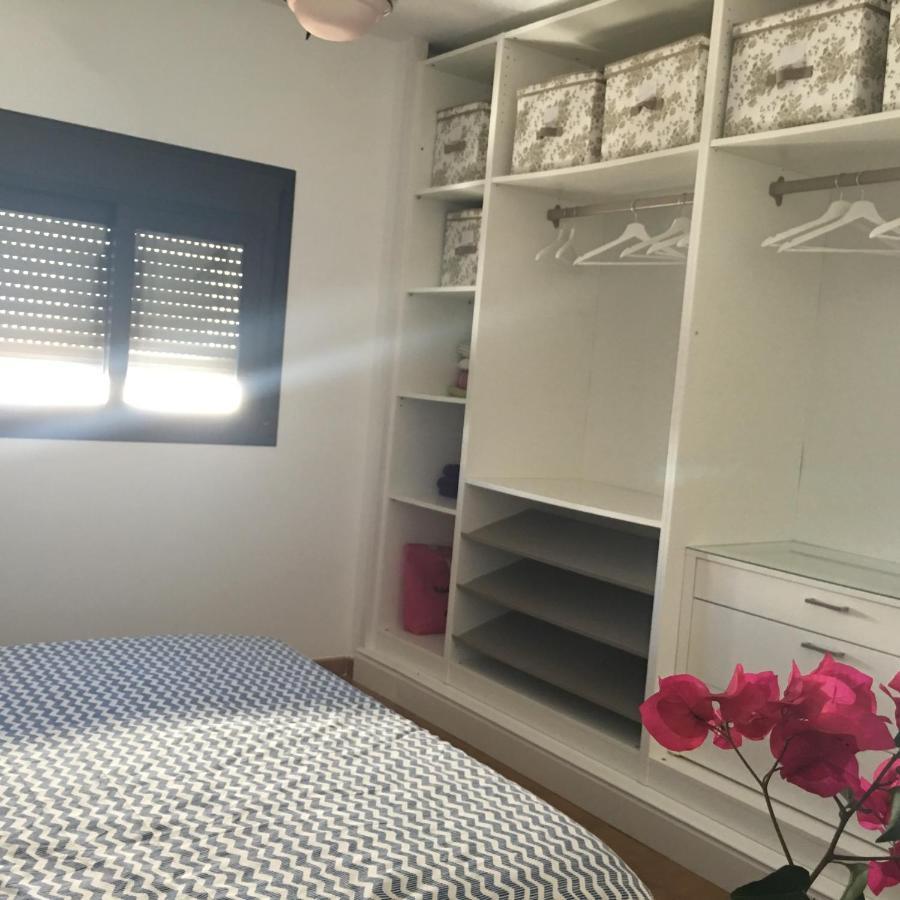 דירות פוארטו דל כרמן Mi Casita En El Mar מראה חיצוני תמונה