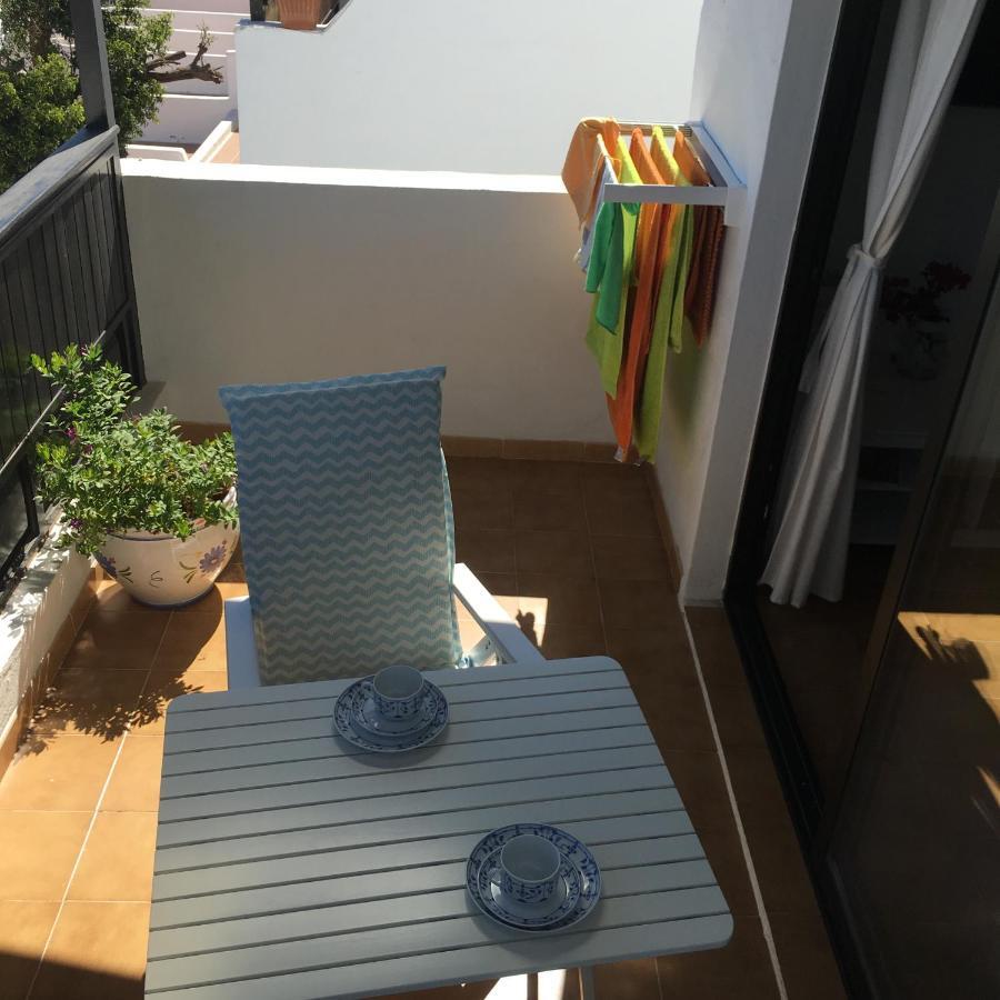 דירות פוארטו דל כרמן Mi Casita En El Mar מראה חיצוני תמונה