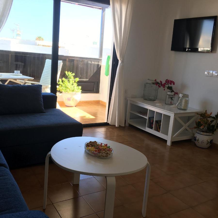 דירות פוארטו דל כרמן Mi Casita En El Mar מראה חיצוני תמונה