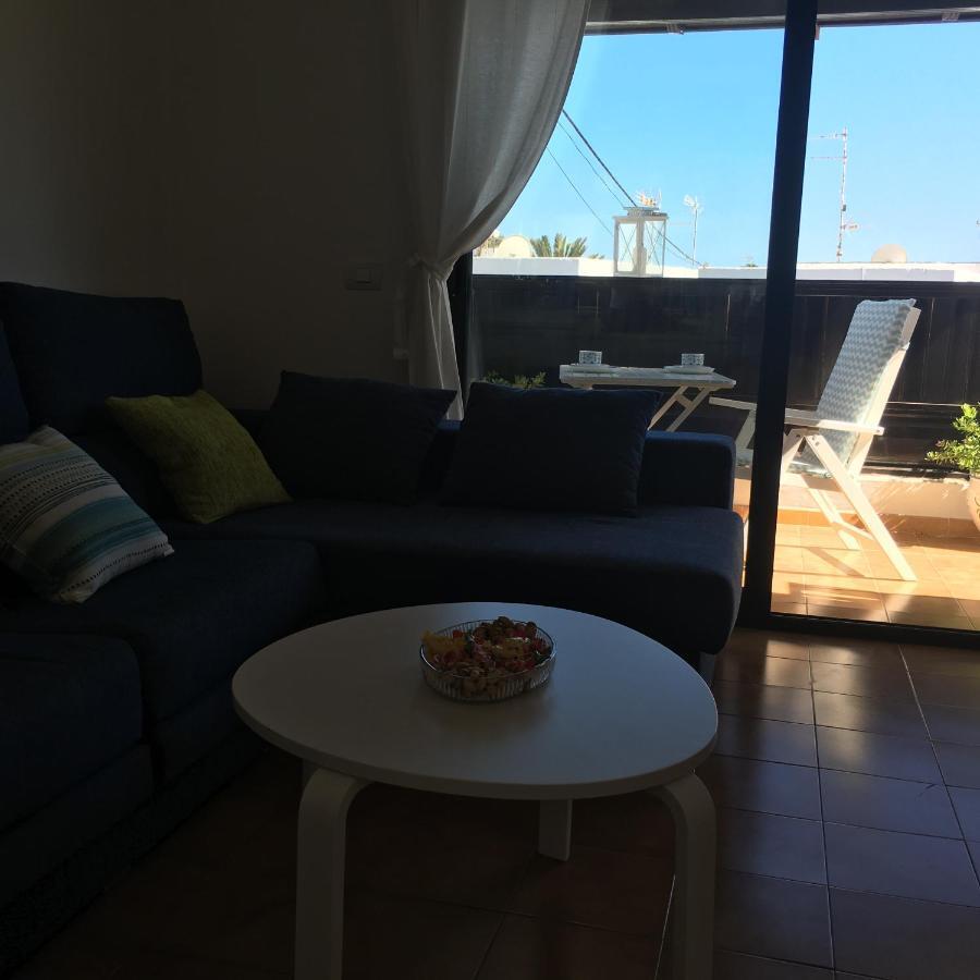 דירות פוארטו דל כרמן Mi Casita En El Mar מראה חיצוני תמונה
